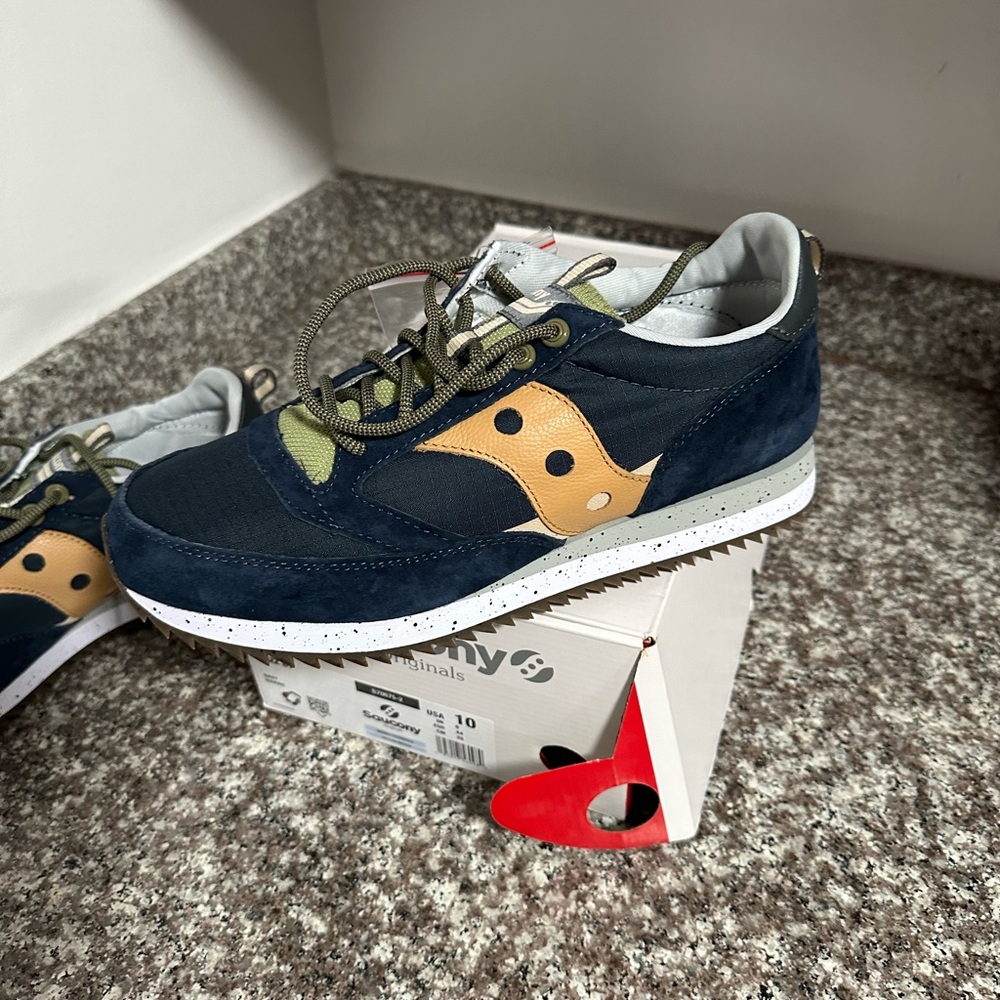 Saucony jazz 81 men’s